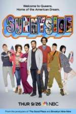 Watch Sunnyside Tvmuse