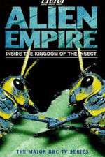 Watch Alien Empire Tvmuse