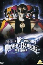 Watch Mighty Morphin Power Rangers Tvmuse