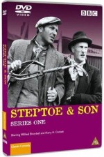 Watch Steptoe and Son Tvmuse