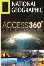 Watch Access 360° World Heritage Tvmuse