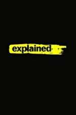 Watch Explained Tvmuse