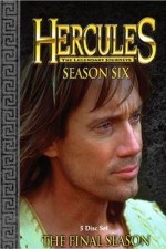 Watch Hercules: The Legendary Journeys Tvmuse