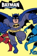 Watch Batman: The Brave and the Bold Tvmuse