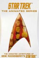 Watch Star Trek TAS Tvmuse