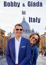 Watch Bobby and GIada in Italy Tvmuse