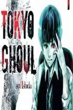 Watch Tokyo Ghoul Tvmuse