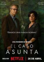 Watch El caso Asunta Tvmuse