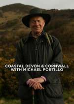 Watch Coastal Devon & Cornwall with Michael Portillo Tvmuse