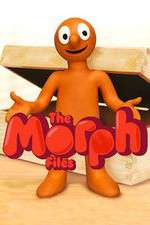 Watch The Morph Files Tvmuse