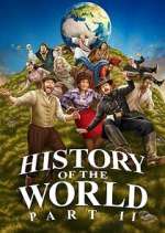 Watch History of the World, Part II Tvmuse