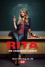 Watch Rita (DK) Tvmuse