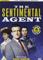 Watch The Sentimental Agent Tvmuse