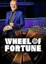 Watch Wheel of Fortune Tvmuse