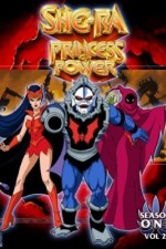 Watch She-Ra: Princess of Power Tvmuse