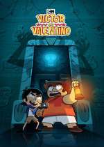 Watch Victor & Valentino Tvmuse