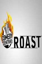 Watch Comedy Central Roast Tvmuse