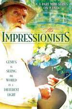 Watch The Impressionists Tvmuse