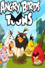 Watch Angry Birds Toons Tvmuse