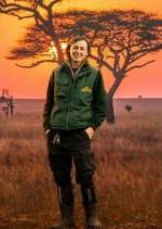Watch Secret Life of the Safari Park Tvmuse