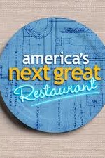 Watch America's Next Great Restaurant Tvmuse