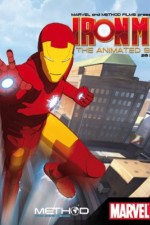 Watch Iron Man: Armored Adventures Tvmuse