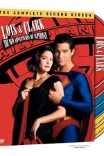 Watch Lois & Clark: The New Adventures of Superman Tvmuse