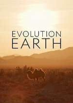 Watch Evolution Earth Tvmuse