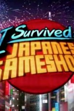 Watch I Survived a Japanese Game Show Tvmuse
