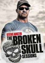 Watch Stone Cold Steve Austin: The Broken Skull Sessions Tvmuse