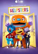 Watch Helpsters Tvmuse