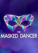 Watch The Masked Dancer Tvmuse