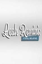 Watch Leah Remini It's All Relative Tvmuse