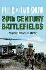 Watch Twentieth Century Battlefields Tvmuse