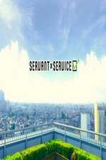 Watch Servant  Service Tvmuse