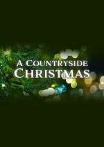 Watch A Countryside Christmas Tvmuse