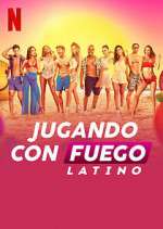 Watch Jugando con fuego: Latino Tvmuse