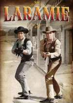 Watch Laramie Tvmuse