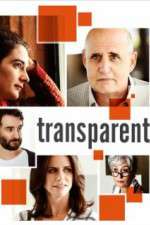 Watch Transparent Tvmuse