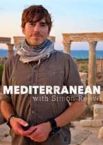 Watch Mediterranean with Simon Reeve Tvmuse
