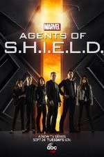 Watch Agents of S.H.I.E.L.D. Tvmuse