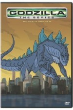 Watch Godzilla: The Series Tvmuse