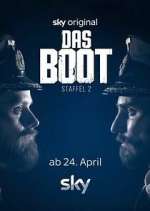 Watch Das Boot Tvmuse