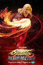 Watch Street Fighter: Resurrection Tvmuse