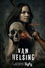 Watch Van Helsing Tvmuse