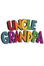 Watch Uncle Grandpa Tvmuse