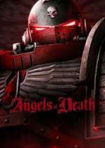 Watch Angels of Death Tvmuse
