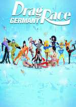 Watch Drag Race Germany Tvmuse