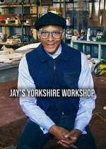 Watch Jay's Yorkshire Workshop Tvmuse