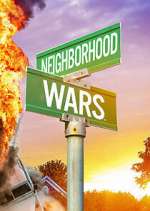 Watch Neighborhood Wars Tvmuse